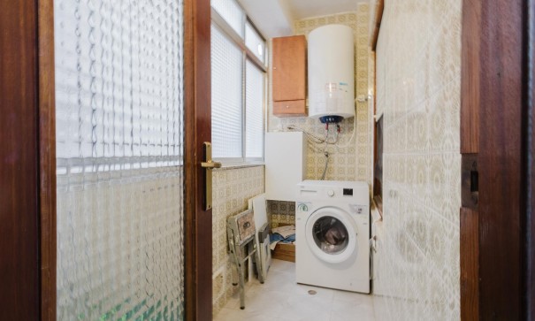 Venta - Apartamento piso -
Torrevieja - Playa del Acequión