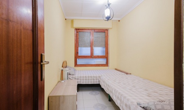 Venta - Apartamento piso -
Torrevieja - Playa del Acequión