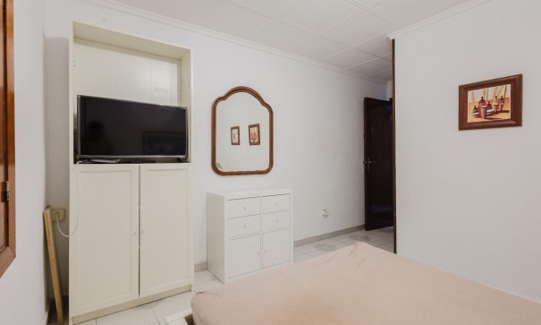 Venta - Apartamento piso -
Torrevieja - Playa del Acequión