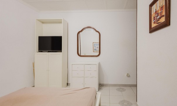 Venta - Apartamento piso -
Torrevieja - Playa del Acequión