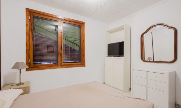 Venta - Apartamento piso -
Torrevieja - Playa del Acequión