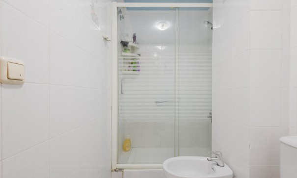 Revente - Appartement -
Torrevieja - Playa del Acequión