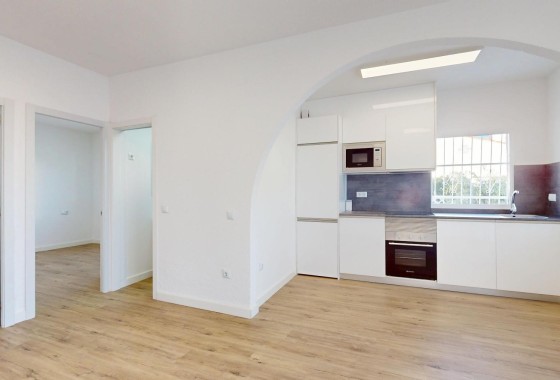 Herverkoop - Apartement Flat -
Orihuela Costa - Blue Lagoon