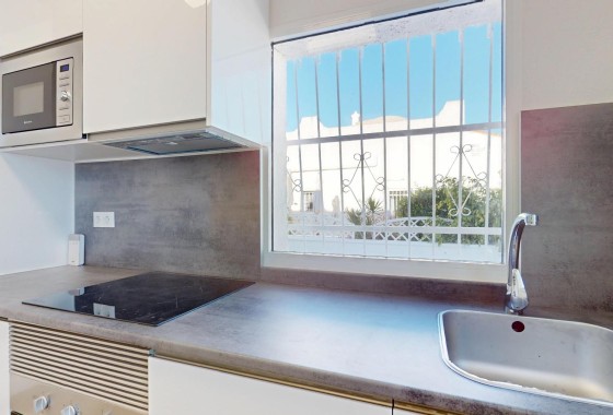 Herverkoop - Apartement Flat -
Orihuela Costa - Blue Lagoon