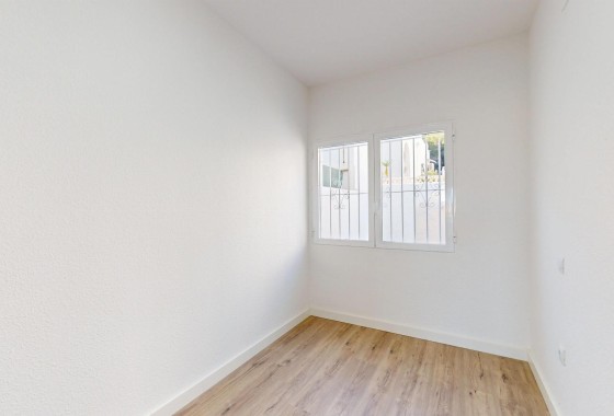 Herverkoop - Apartement Flat -
Orihuela Costa - Blue Lagoon