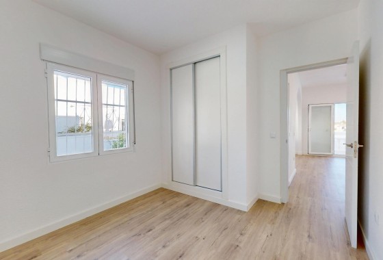 Herverkoop - Apartement Flat -
Orihuela Costa - Blue Lagoon