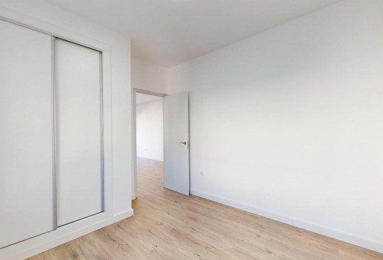 Herverkoop - Apartement Flat -
Orihuela Costa - Blue Lagoon