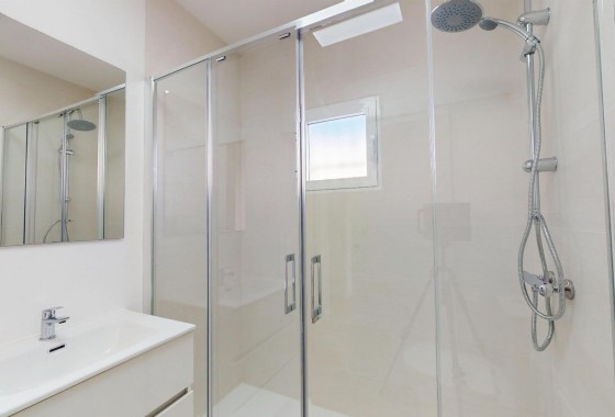 Herverkoop - Apartement Flat -
Orihuela Costa - Blue Lagoon