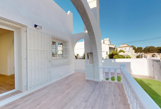 Herverkoop - Apartement Flat -
Orihuela Costa - Blue Lagoon