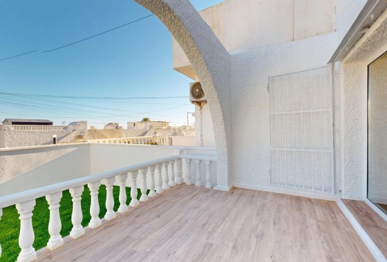 Herverkoop - Apartement Flat -
Orihuela Costa - Blue Lagoon