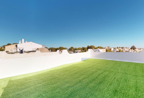 Herverkoop - Apartement Flat -
Orihuela Costa - Blue Lagoon