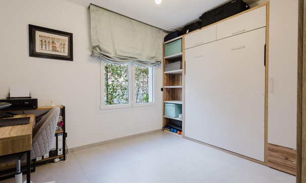 Revente - Villa Individuelle -
Algorfa - Campo de Golf - Algorfa