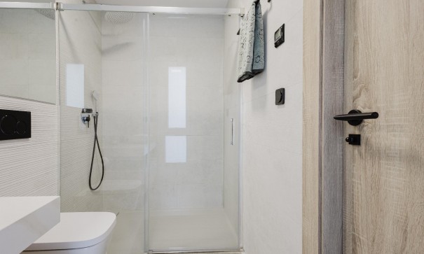 Revente - Villa Individuelle -
Algorfa - Campo de Golf - Algorfa