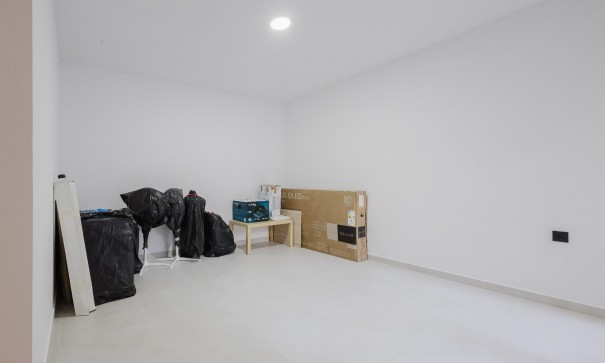 Revente - Villa Individuelle -
Algorfa - Campo de Golf - Algorfa