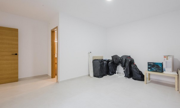 Revente - Villa Individuelle -
Algorfa - Campo de Golf - Algorfa