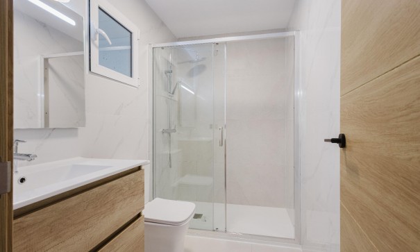 Revente - Villa Individuelle -
Algorfa - Campo de Golf - Algorfa