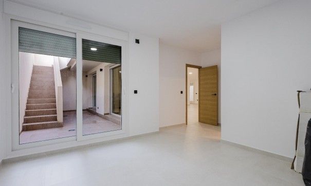 Revente - Villa Individuelle -
Algorfa - Campo de Golf - Algorfa