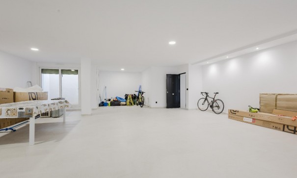 Revente - Villa Individuelle -
Algorfa - Campo de Golf - Algorfa