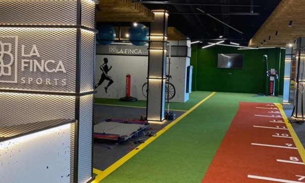 Revente - Villa Individuelle -
Algorfa - Campo de Golf - Algorfa