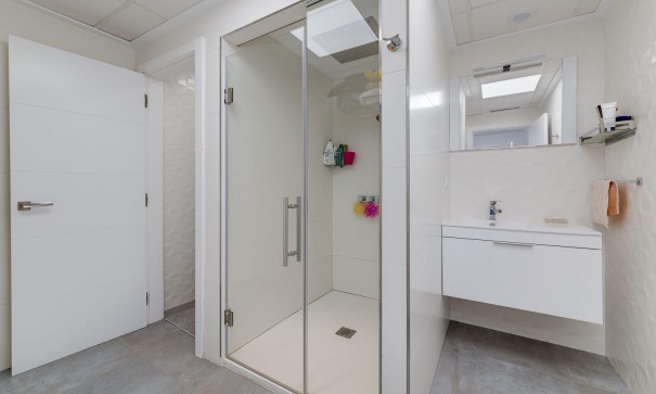 Venta - Chalet Independiente -
Torrevieja - Los Balcones