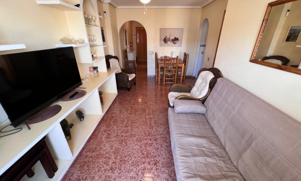 Herverkoop - Apartement Flat -
Torrevieja - Centro