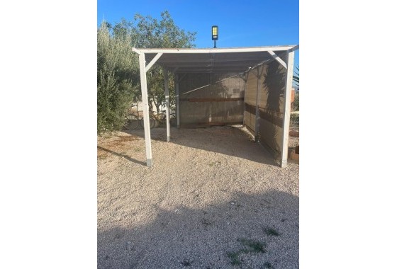 Revente - Finca Propriété rurale -
Fortuna