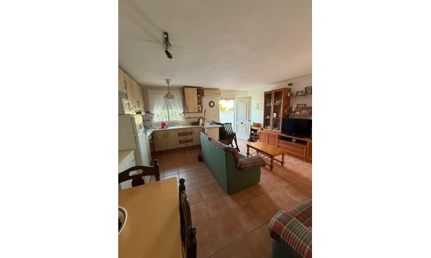 Revente - Villa Individuelle -
Torrevieja - Los Balcones