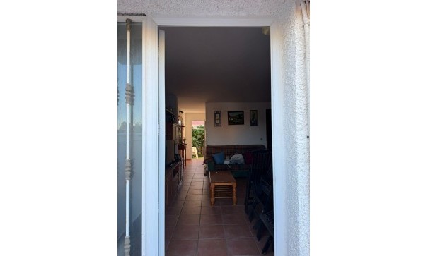 Revente - Villa Individuelle -
Torrevieja - Los Balcones