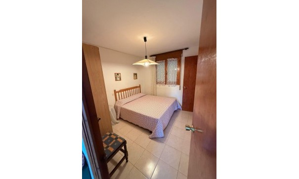 Revente - Villa Individuelle -
Torrevieja - Los Balcones