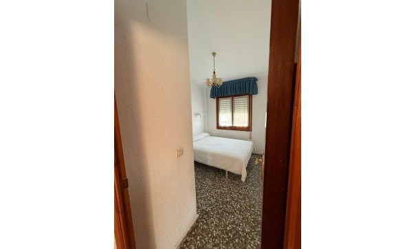 Revente - Villa Individuelle -
Torrevieja - Los Balcones