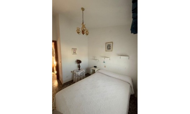 Revente - Villa Individuelle -
Torrevieja - Los Balcones