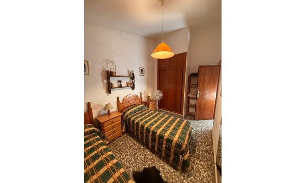 Revente - Villa Individuelle -
Torrevieja - Los Balcones