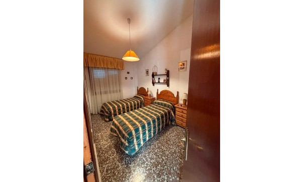 Revente - Villa Individuelle -
Torrevieja - Los Balcones
