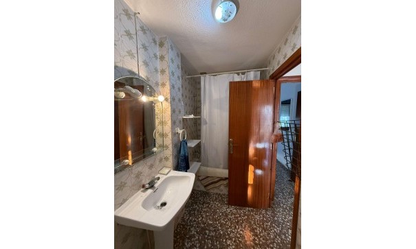 Revente - Villa Individuelle -
Torrevieja - Los Balcones