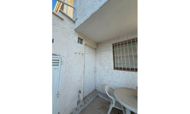 Revente - Villa Individuelle -
Torrevieja - Los Balcones