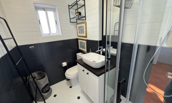 Venta - Apartamento piso -
Torrevieja - Punta Prima