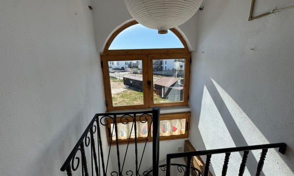 Venta - Apartamento piso -
Torrevieja - Punta Prima