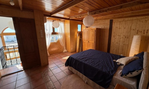 Venta - Apartamento piso -
Torrevieja - Punta Prima