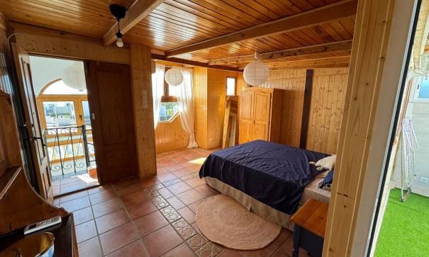 Venta - Apartamento piso -
Torrevieja - Punta Prima