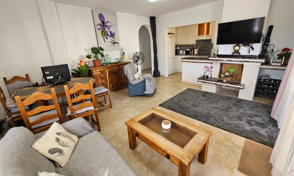 Sprzedaż - Apartament mieszkanie -
Las Ramblas Golf