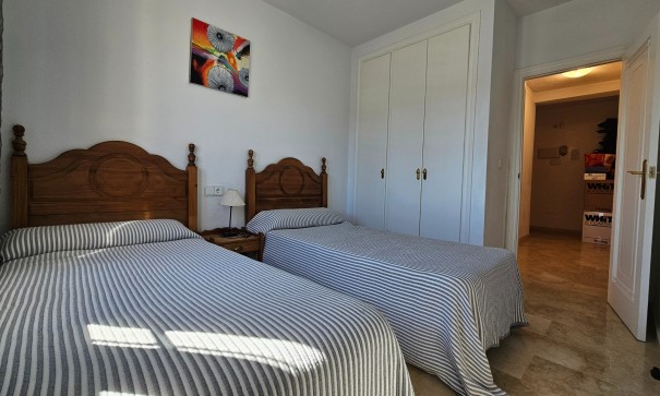Sprzedaż - Apartament mieszkanie -
Las Ramblas Golf