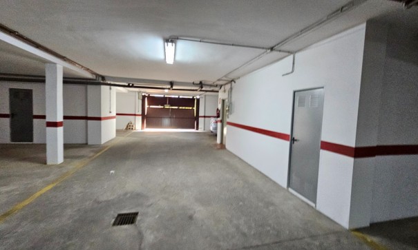 Sprzedaż - Apartament mieszkanie -
Las Ramblas Golf