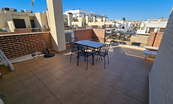 Revente - Appartement -
Orihuela Costa - Lomas de Cabo Roig