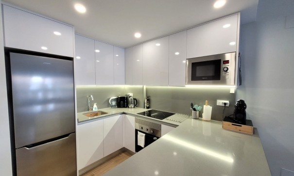 Venta - Apartamento piso -
Orihuela Costa - Villamartin