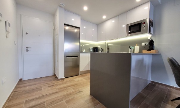 Venta - Apartamento piso -
Orihuela Costa - Villamartin