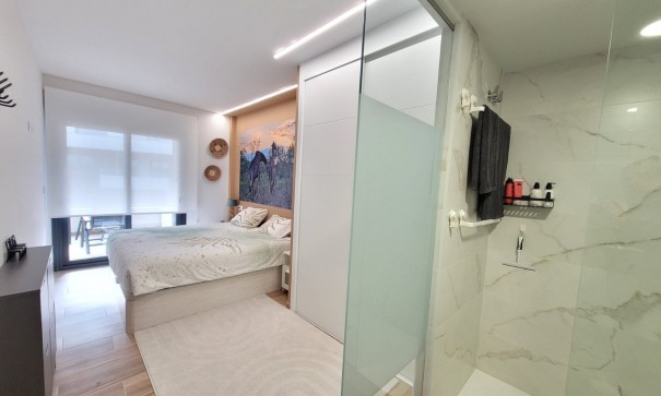 Venta - Apartamento piso -
Orihuela Costa - Villamartin