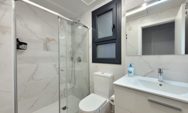 Venta - Apartamento piso -
Orihuela Costa - Villamartin