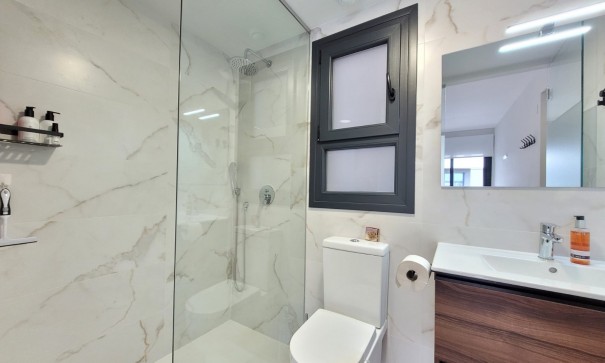 Venta - Apartamento piso -
Orihuela Costa - Villamartin