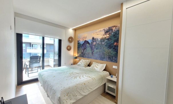 Venta - Apartamento piso -
Orihuela Costa - Villamartin