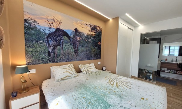 Venta - Apartamento piso -
Orihuela Costa - Villamartin